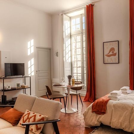 Superbe Appartement De Charme A 10Mn De Saint-Remy Noves Buitenkant foto